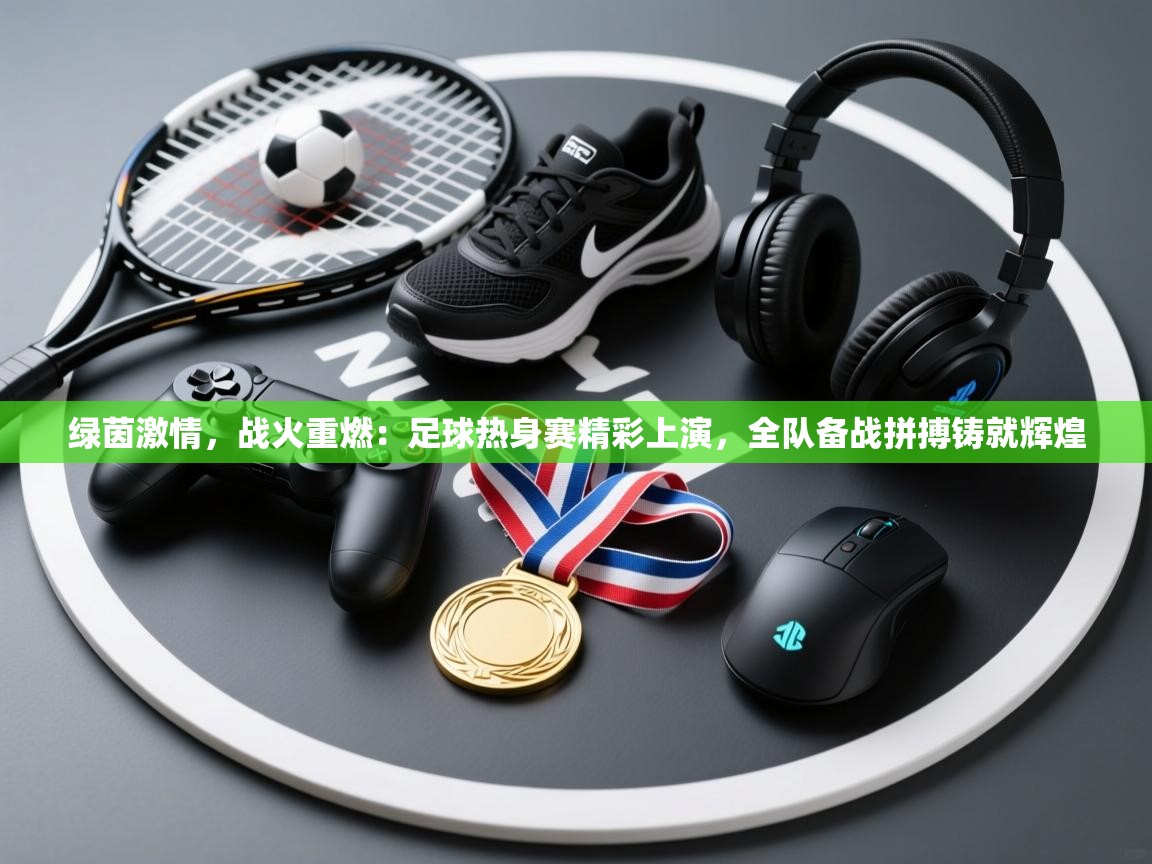 绿茵激情,战火重燃:足球热身赛精彩上演,全队备战拼搏铸就辉煌 第1张