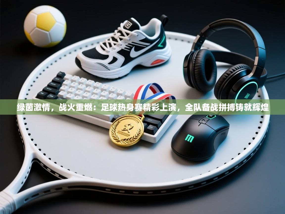 绿茵激情,战火重燃:足球热身赛精彩上演,全队备战拼搏铸就辉煌 第2张