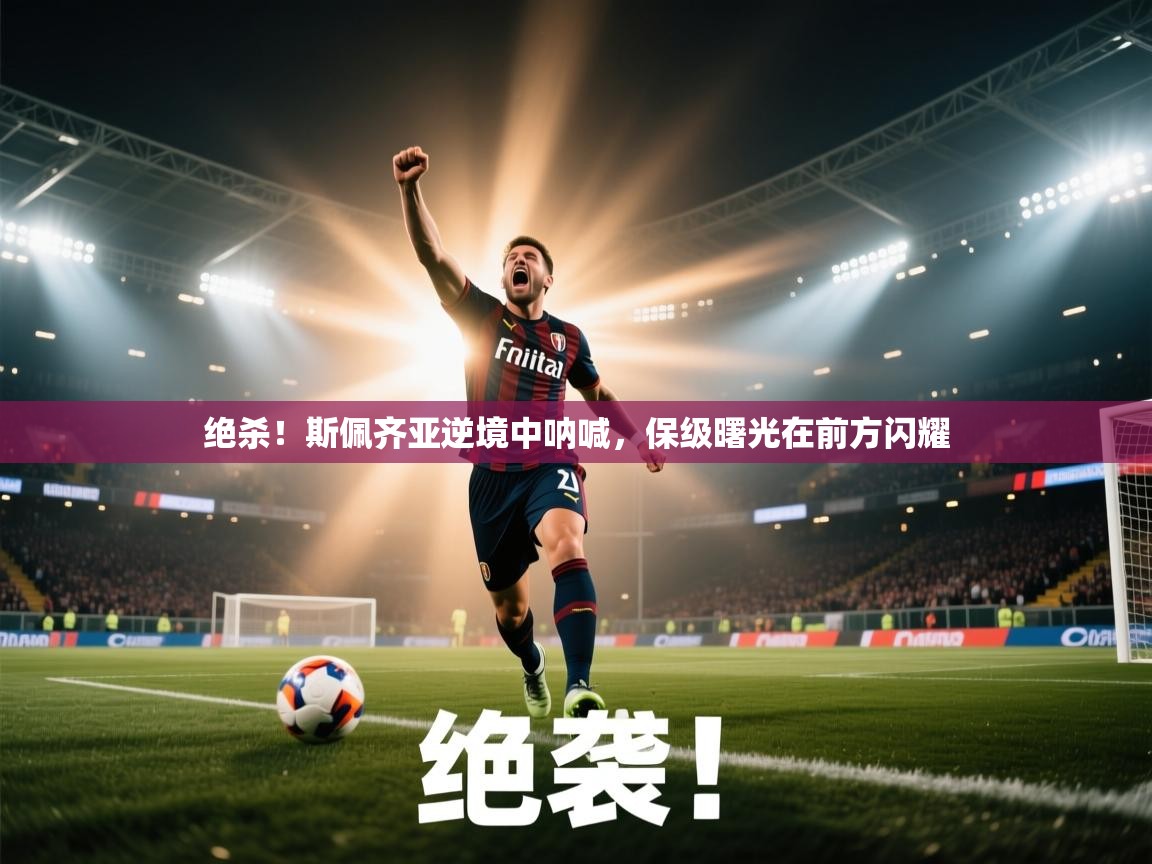 绝杀！斯佩齐亚逆境中呐喊，保级曙光在前方闪耀  第2张