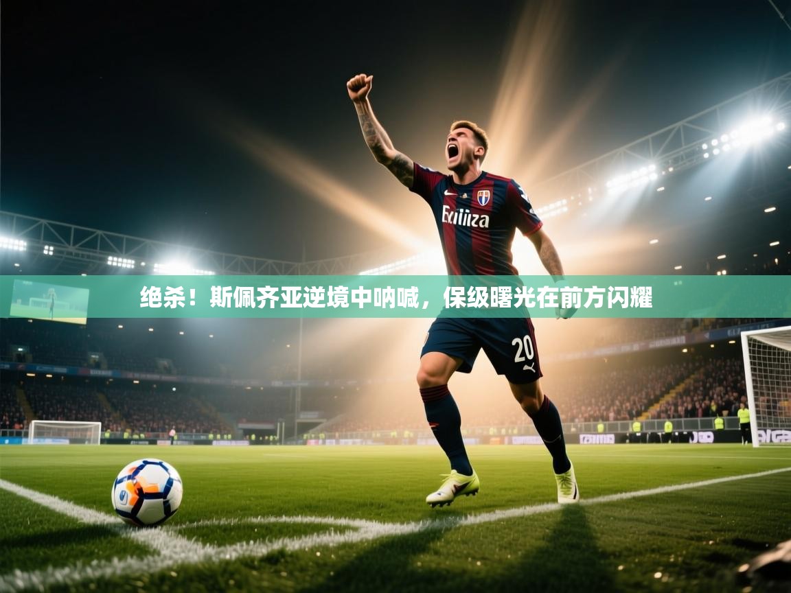 绝杀！斯佩齐亚逆境中呐喊，保级曙光在前方闪耀  第1张